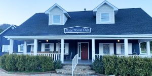 Alliance For Dade Interviews Hope House Cafe
